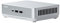 NUC 14 Pro+ NUC14RVSU7 Mini Desktop Computer/Mini PC/HTPC 14th Gen. Intel Core Ultra 7 Processor 155H,Intel Arc Graphics,Barebone System,NO RAM,SSD,OS
