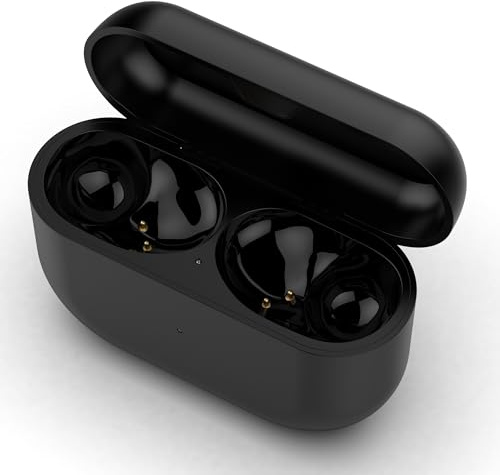 Ladekoffer für Jabra Elite 10/Elite 10 Gen 2 ladecase, Ersatz-Ladebox, Ohrhörer-Ladehülle für Jabra Elite 10 Headset-Zubehör