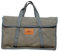 Campingmoon MT-2-B Canvas-Tasche für Camping-Grill mit Griff