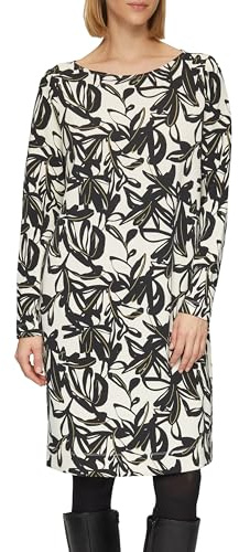 s.Oliver Scuba-Kleid mit Seitentaschen