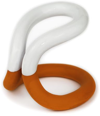 Egloo - Porta mestoli da cucina, Porta Utensili da Cucina, Organizzatore Cucina in ceramica, Portautensili per Utensili da Cucina, Porta Mestoli Moderno in Ceramica, accessori cucina particolari