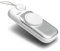 MOMAX 3 in 1 Wireless Charger, 10000mAh MFi Certified Wireless Charger Station, 15W Compact Wireless Charger, Magnetic Travel Charging Station for iPhone 16/15/14/13/12, AirPods, Apple Watch