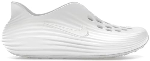 NIKE Women's WMNS REACTX REJUVEN8 Sneaker, Sail, 3.5 UK