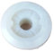 LAVAS Conjunto de bomba de aceite/engranaje helicoidal for Oleo Mac 925 GS260 y más mini motosierras, kit de engrasador 50160207(Worm)