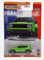 Matchbox 2019 Jeep Renegade Stars of France Best of France 6/12