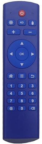 Télécommande de rechange pour Android TV Box J