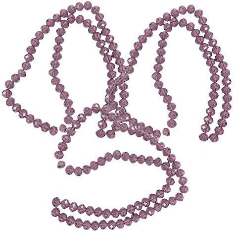 LALAFINA Lose Glasperlen Für -schmuckperlen Basteln Herstellung Von Perlenanhänger Und Armbandperlen Für Schmuckherstellung