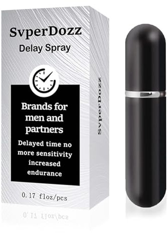 Desensitization External Spray-Natural Men's Delayed Spray-schnell verbessert Ausdauer und Ausdauer-erlaubt es Ihnen, länger im Bett und haben mehr erstaunliche Leistung-5 ML