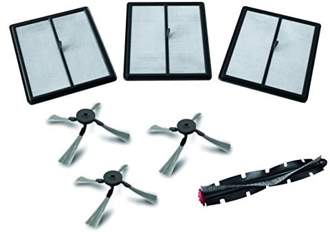 AEG ARK1 PerformanceKit, passend für AEG RX7 Saugroboter, Pflege und Wartung für 1 Jahr