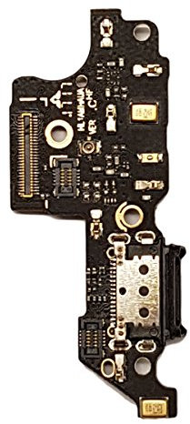 Smartex® Conector de Carga Compatible con Huawei Mate 9 – Conector Dock de repeusto