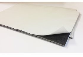 Magnetic 123-magnet 10 Sheets A3 Adhesive (1.6 mm)