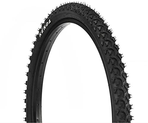 KENDA MTB Tyre K831 26X1.95 lA076, Black