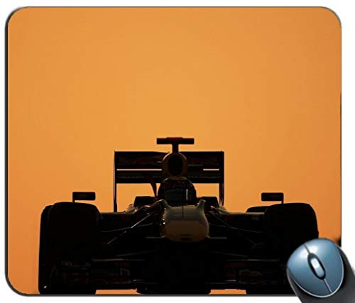 - Gemeinsame Gaming Mouse pad, Rasse - Sport - Modus MIT Formel - 1 - Custom - Mousepad Gaming Mouse pad