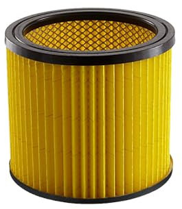 Filtre rond à lamelles remplace 787421 pour Thomas Multivac Studio 1235 Powerpack 1620 Silverstar 1220 Silverstar 1235 Studio 1030 Super 30 R Super 30 S Vario 1020 Vario 1030