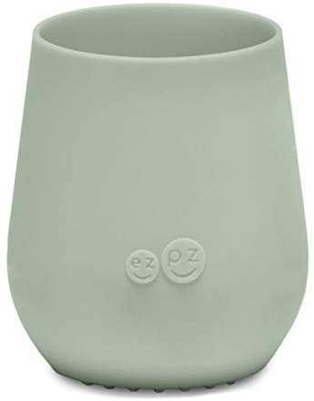 ez pz Tiny Cup - Salvia - 4+ meses