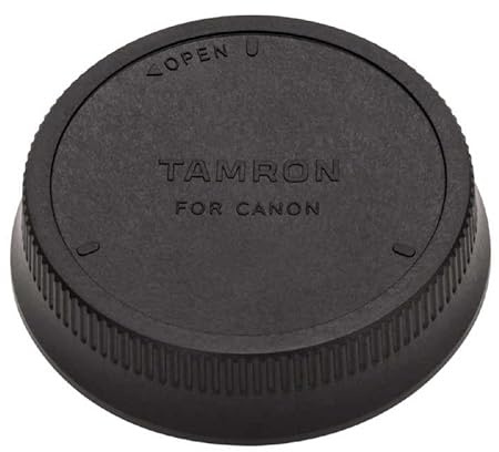 Tamron Rear Cap For Canon Lens