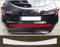 is-tuning kompatibel mit Toyota Corolla Touring Sports ab 2019 Lackschutzfolie Ladekantenschutz transparent