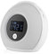 Enceinte Bluetooth, Mini Enceinte sans Fil Bluetooth avec Réveil, Enceinte Bluetooth Coloré Enfants pour Chambre