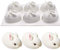 6 trous lapin de Pâques Multifonctions Moule à gâteau en Silicone Moule à gâteau D Bakeware Moule DIY