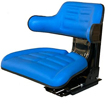 Spare Parts Holland Siège de tracteur universel, Différents modèles de tracteur