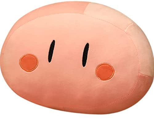JunziWing Clannad Dango Plüschtier, Weiches Furukawa Nagisa Knödel Gefüllte Puppenkissen, Baby Mädchen 35Cm