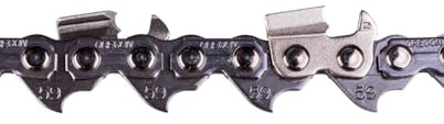 Oregon Sägeketten Vollmeißel 404, 1.6 mm, 91 Tgl.