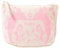 Namaki Schminktasche - Rosa Fuchs