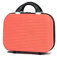 CELIMS - Valise 30 cm Trousse de Toilette Femme Voyage | Trousse de Toilette Homme Voyage | Vanity Rigide Voyage Léger avec Organiseur Interne | Trousse de Maquillage | Plusieurs Tailles et Couleurs