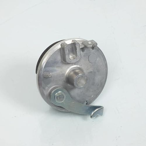 Tambour flasque de frein P2R compatible avec Mobylette Peugeot 50 103 RCX 1971 à 2020