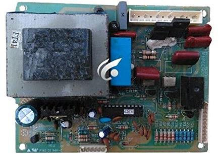 [Accesorios eléctricos] para placa inversora de frecuencia de refrigerador BCD-237K BCD-238K BCD-207K 0064000279