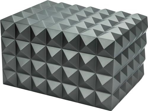 Humidor Grand Quasar grau für 150-175 Zigarren
