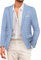 Coofandy Veste de sport décontractée pour homme, légère, à bouton unique, XL