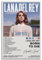 Lana Delrey Born to DieMusic-Album-Poster, Leinwand-Kunstdruck, Pop-Musikalbum, Kunstalbum, Wohnzimmer, Heimdekoration, Kunst, 20 x 30 cm, ungerahmt, 38