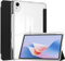 Custodia per HUAWEI MatePad 11.5S 2024 Tablet TPU Custodia in Pelle Morbida Tri-Fold Stand Cover per HUAWEI MatePad 11.5 2024 Protezione Morbida Leggera con Supporto Antiurto Con Auto Sleep/Wake