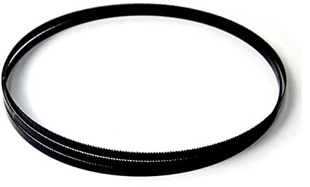 Hoja de sierra de cinta, 2 uds SK5 hojas de sierra de cinta de carbono 2240mm x 6,3mm sierra de cinta 4 10 14 TPI herramientas for trabajar la madera(4t,MULTICUT-0.35MM)
