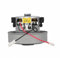 1600 W Leistungsstarker Staubsaugermotor, Kompatibel Mit Dyson, DC33C, DC37, DC52, YDK, YV-16K23FA, 918953-05, Ersatzteile