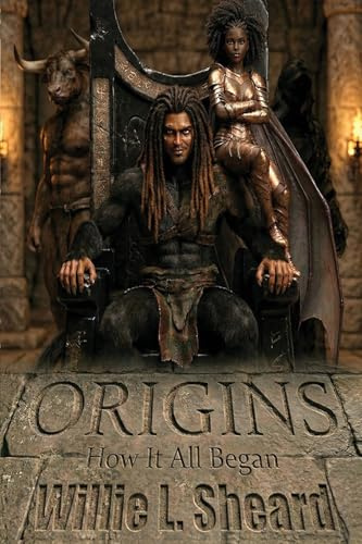 Origins: How It All Began