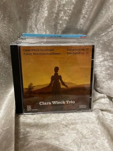 Trios: Op. 17 und Op. 11