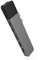 Hyper - HyperDrive NET 6-in-2 Hub für USB-C für MacBook Pro/Air - HDMI 4K60Hz HDR, USB-C 40Gbps 100W PD, USB-C 5Gbps 60W PD, 2 x USB-A 3.0, Gigabit Ethernet - Grau