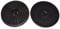 Ufixt Genuine Original Stoves, Belling, New World Series Cooker Hood Carbon Charcoal Filters (Pack of 2)