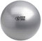 Fitness Mad Anti-Burst Schweizer Ball, 150kg Traglast Getestet Yoga Ball, 55cm / 65cm / 75cm Gymnastikball für Fitness, Pilates, Schwangerschaft & Core Workouts (55cm)