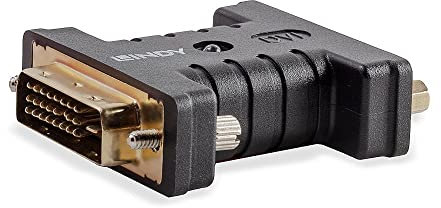 LINDY 32117 DVI EDID Emulator mit Klonfunktion