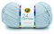 (1 Knäuel) 24/7 Cotton® Garn, Cool Grey