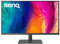 BenQ PD3205U Mac-Ready Monitor 32 4K UHD | 99% Rec.709 & sRGB | IPS | DeltaE ≤3 | ICC Sync | Calibration Report | AQCOLOR | Uniformity | HotKey Puck | Ergonomic | DisplayPort | USB-C (65W) | USB Hub