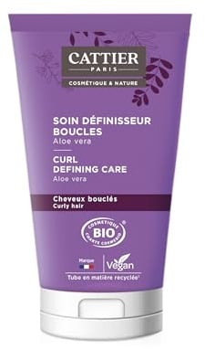 Cattier Locken Definierer, 150 ml