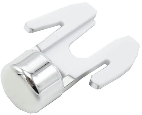 Schalter Thermostat SS-994690 kompatibel mit/Ersatzteil für Moulinex Tefal FR4800 AM4800 Mega Fritteuse