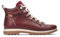 Pikolinos Sneakers in Leder VIGO für Frauen Farbe Arcilla