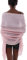 PIOYMEYA Chale Rose Etole Femme Mariage Echarpe Foulard pour Robe Soiree Grosse Echarpes et Foulards Pashmina