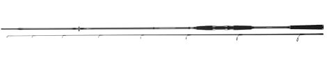 Daiwa Black Widow XT Bait 3,30m 50-125g Allroundrute