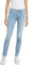 Replay Damen Jeans New Luz Skinny-Fit, Medium Blue 009-2 (Blau), 26W / 30L